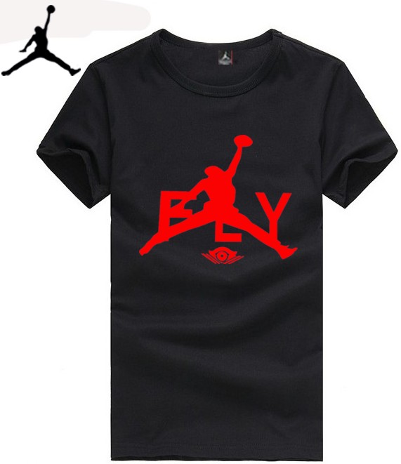 men jordan t-shirt S-XXXL-0182